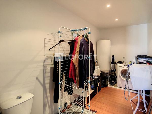 Location maison près de Cheminon - 5 pièce(s) - 133 m² - 650 € / mois