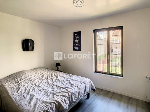 Location maison près de Cheminon - 5 pièce(s) - 133 m² - 650 € / mois