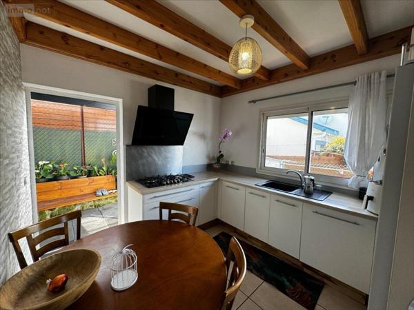 Maison à vendre à Le Tampon à la Réunion (97430), ref : 20946