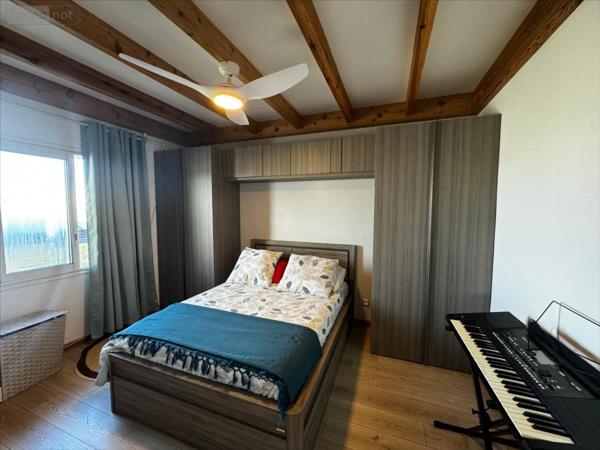 Maison à vendre à Le Tampon à la Réunion (97430), ref : 20946