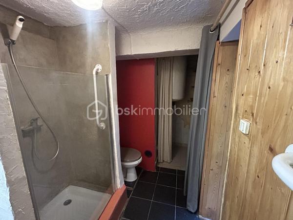 Appartement de 42 m²