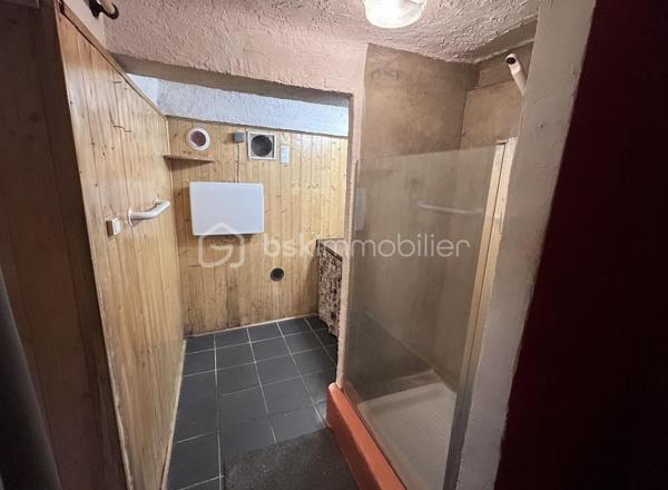 Appartement de 42 m²