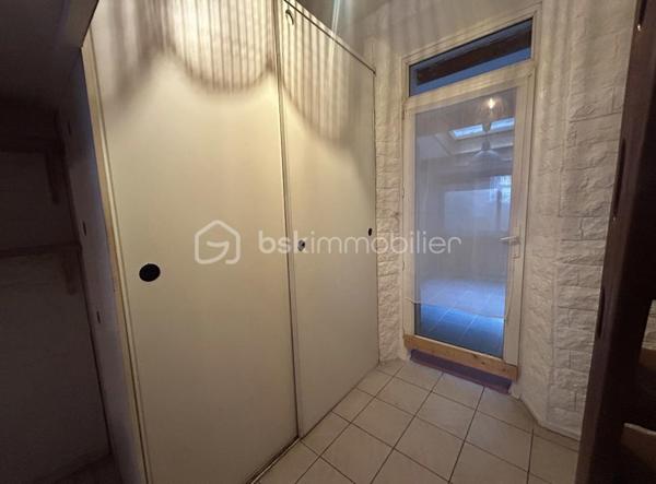 Appartement de 42 m²