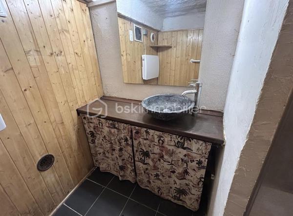 Appartement de 42 m²