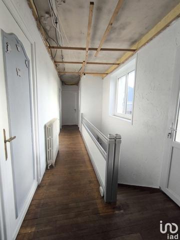 Restaurant à vendre 210 m² Pleyben