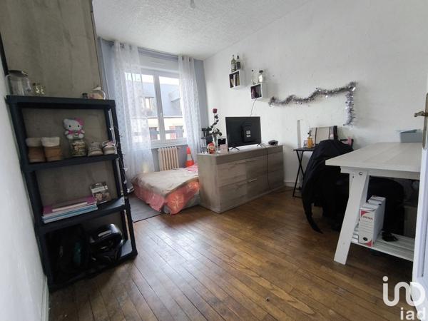 Restaurant à vendre 210 m² Pleyben