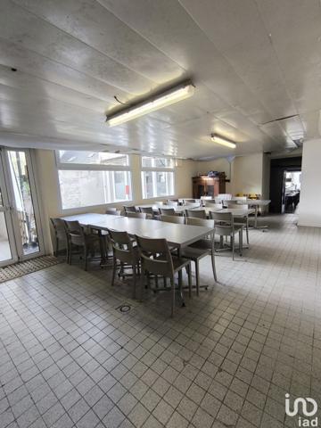 Restaurant à vendre 210 m² Pleyben