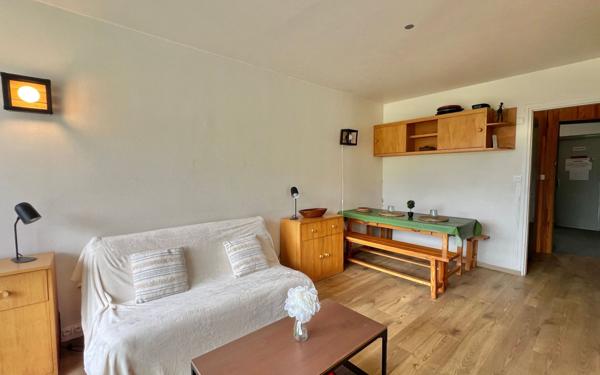 Appartement à vendre    2 pièces • 35,74 m2 Villard-de-Lans