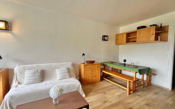 Appartement à vendre    2 pièces • 35,74 m2 Villard-de-Lans