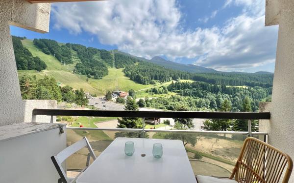 Appartement à vendre    2 pièces • 35,74 m2 Villard-de-Lans