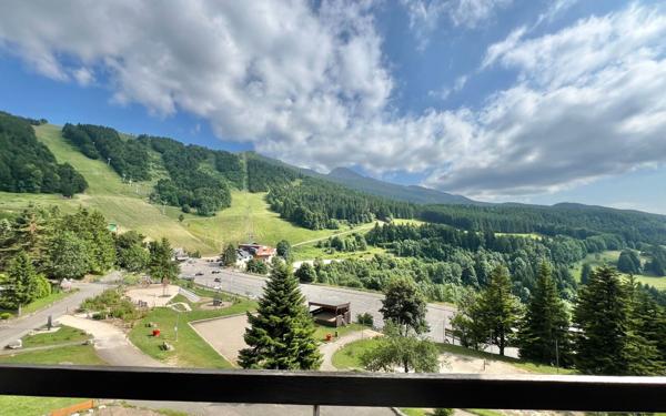 Appartement à vendre    2 pièces • 35,74 m2 Villard-de-Lans