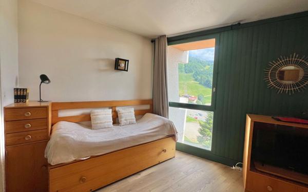 Appartement à vendre    2 pièces • 35,74 m2 Villard-de-Lans