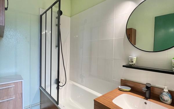 Appartement à vendre    2 pièces • 35,74 m2 Villard-de-Lans