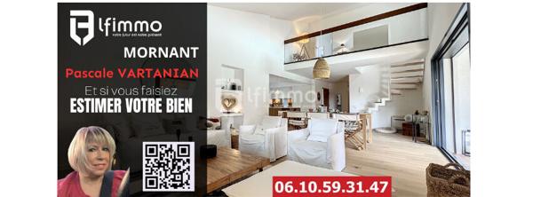 Appartement - 2 pièces - 42,40 m² - Givors Balcon 2 m²