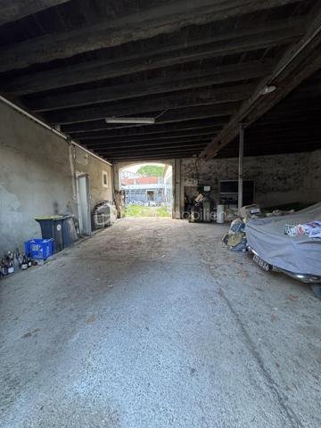 Maison ancienne de 137 m²