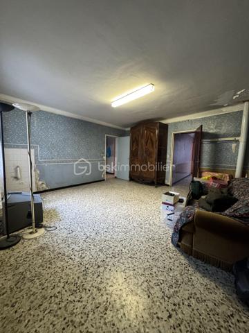 Maison ancienne de 137 m²