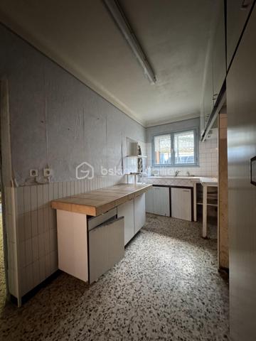 Maison ancienne de 137 m²