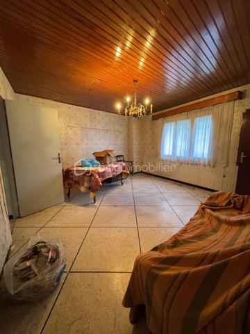 Maison ancienne de 137 m²