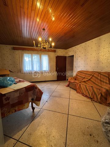 Maison ancienne de 137 m²