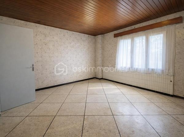 Maison ancienne de 137 m²