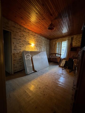 Maison ancienne de 137 m²