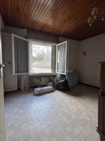 Maison ancienne de 137 m²