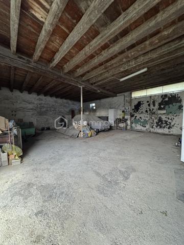 Maison ancienne de 137 m²