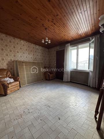 Maison ancienne de 137 m²