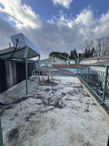 Maison ancienne de 137 m²