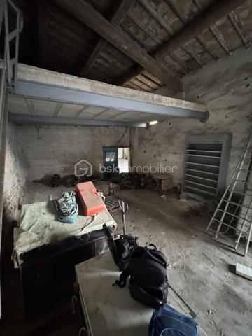 Maison ancienne de 137 m²