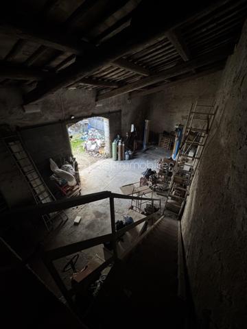 Maison ancienne de 137 m²