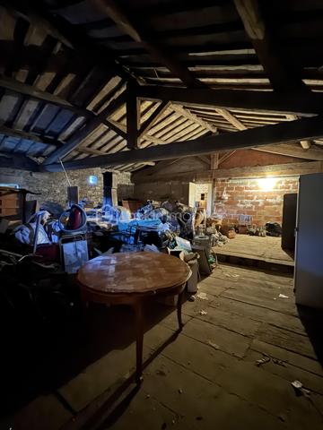 Maison ancienne de 137 m²