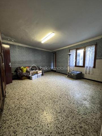 Maison ancienne de 137 m²