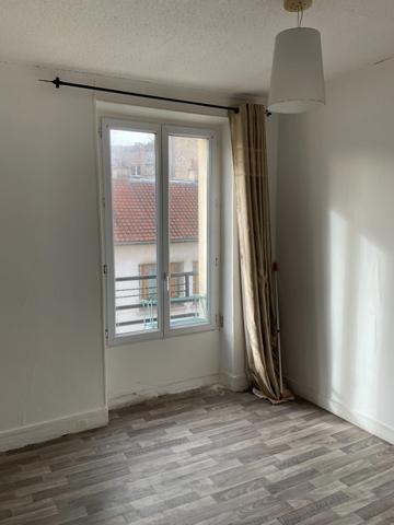 Appartement à vendre 2 pièces - 24.90 m2 - SAINT OUEN SUR SEINE (93)