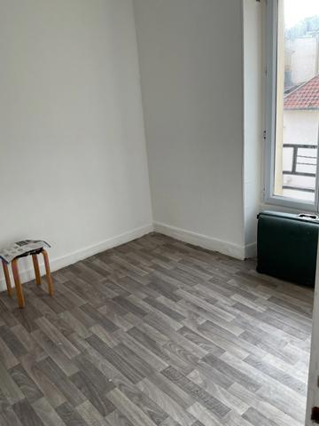 Appartement à vendre 2 pièces - 24.90 m2 - SAINT OUEN SUR SEINE (93)