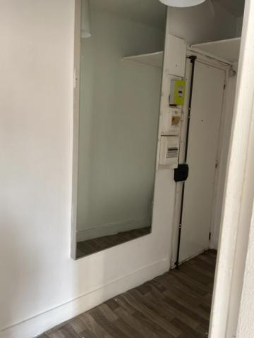 Appartement à vendre 2 pièces - 24.90 m2 - SAINT OUEN SUR SEINE (93)
