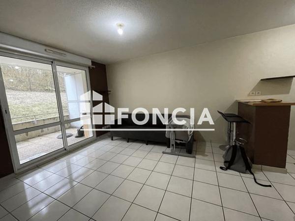 Location Appartement 2 pièces 34.2 m² - 20 RUE OLYMPE DE GOUGE Chalezeule 25220