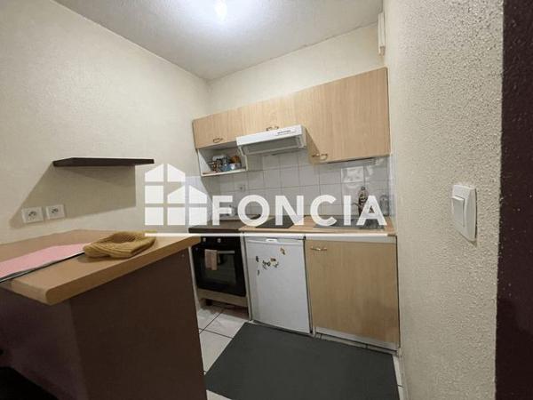 Location Appartement 2 pièces 34.2 m² - 20 RUE OLYMPE DE GOUGE Chalezeule 25220