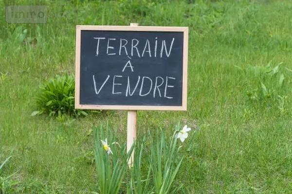 Achat - Terrain à bâtir Saint-Avé 56890 850 m 2