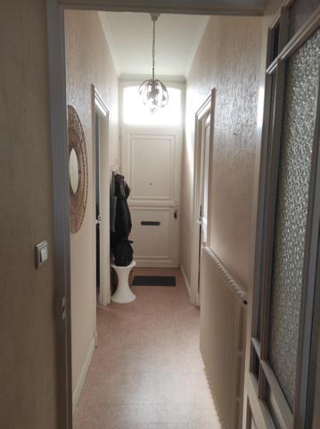 Maison à SAINT-JEAN-D'ANGELY, 17400 - 3 pièces 52m²