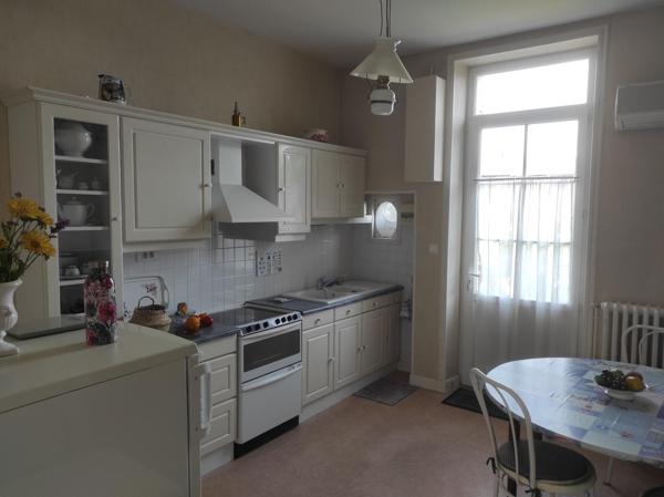 Maison à SAINT-JEAN-D'ANGELY, 17400 - 3 pièces 52m²