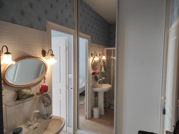 Maison à SAINT-JEAN-D'ANGELY, 17400 - 3 pièces 52m²