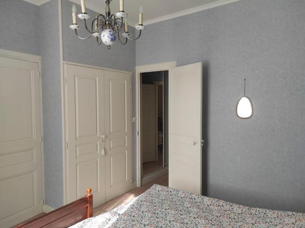 Maison à SAINT-JEAN-D'ANGELY, 17400 - 3 pièces 52m²