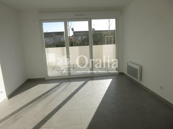 Appartement · Location Montpellier (34070) 2 pièces · 41m²
