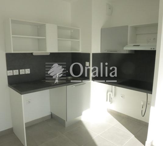 Appartement · Location Montpellier (34070) 2 pièces · 41m²