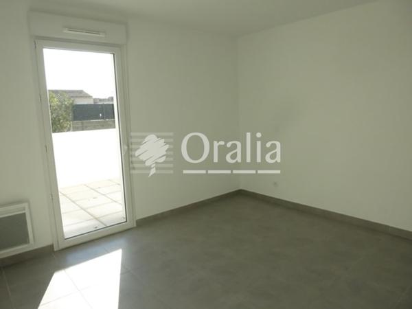 Appartement · Location Montpellier (34070) 2 pièces · 41m²