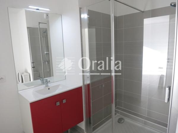 Appartement · Location Montpellier (34070) 2 pièces · 41m²