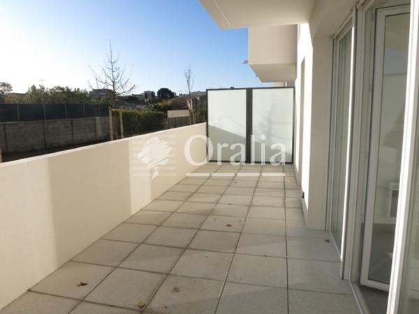Appartement · Location Montpellier (34070) 2 pièces · 41m²