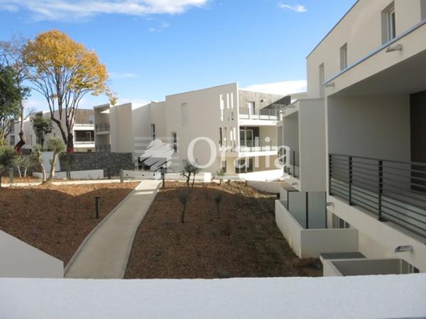 Appartement · Location Montpellier (34070) 2 pièces · 41m²
