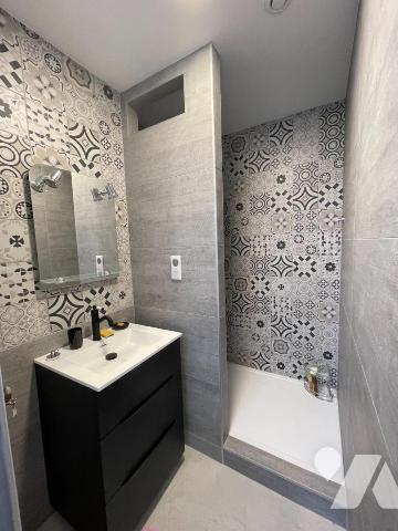 Appartement d'environ 400m² dans ancien Moulinage